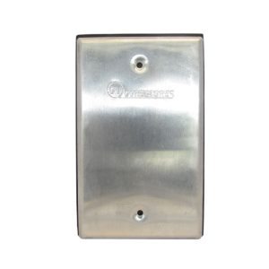 TAPA-LISA PARA CAJA RAWELT 5800