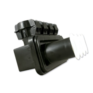 BARRAJE D/DISTRI. SUM GELPORT GPRT 350-4P 14-350 KCM