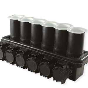 BARRAJE D/DISTRI. SUM GELPORT GPRT  350-6P  14-350 KCM