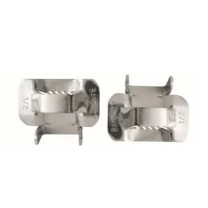 HEBILLA BANDIT 1/2"
