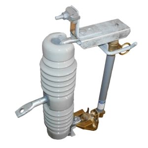 CORTACIRCUITO 15KV 100A 12KA SIN HERRAJE
