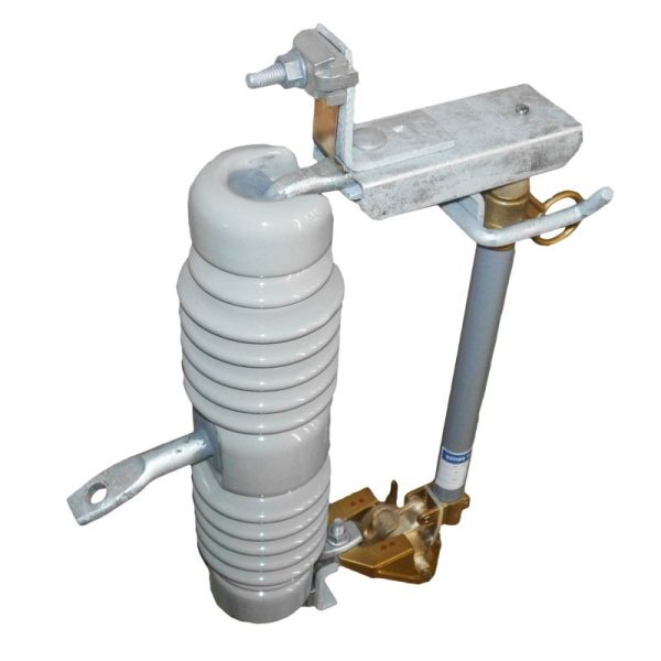 CORTACIRCUITO 15KV 100A 12KA SIN HERRAJE