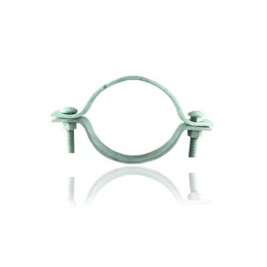 COLLARIN P/TRANSFORMADOR 1 SAL (250mm) 10" A 12" X 2 1/2" X1/4