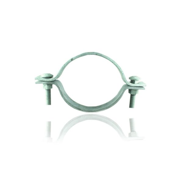 COLLARIN P/TRANSFORMADOR 1 SAL (250mm) 10" A 12" X 2 1/2" X1/4
