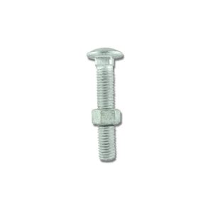 PERNO DE CARRIAJE 1/2" X  3"