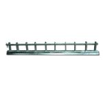 PERCHA PESADA 5 P. GALVANIZADA SIN AISLADOR