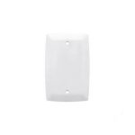 TAPA CIEGA-BLANCO PVC 5800 2"X4"