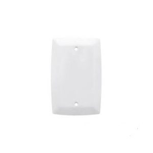 TAPA CIEGA-BLANCO PVC 5800 2"X4"