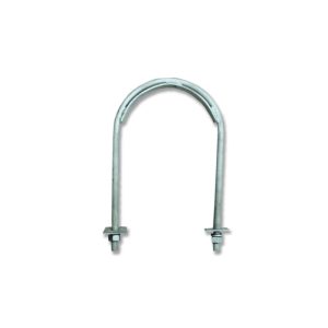 ABRAZADERA EN U TIPO 3 5/8 X 210 X 380 mm