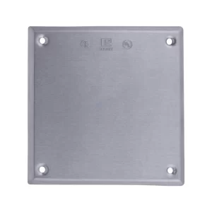 TAPA-LISA PARA CAJA RAWELT 2400