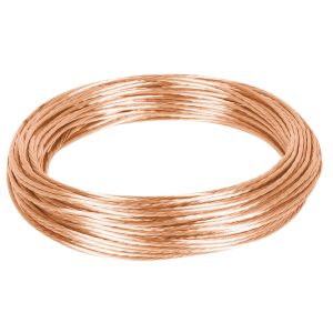 CABLE COBRE DESNUDO No 12