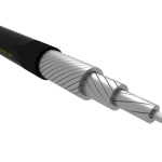 CABLE ALUMINIO AISLADO THHW No 2/0 AWG SERIE 8000 90°90°