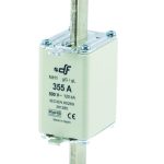 FUSIBLE NH 1 200 AMP 500VAC
