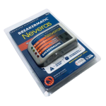 PROTECTOR DE VOLT. NEVERAS CONVENCINALES 110VAC 50/60Hz 10A