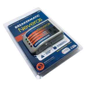 PROTECTOR DE VOLT. NEVERAS CONVENCINALES 110VAC 50/60Hz 10A