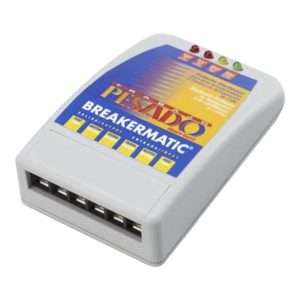 PROTECTOR DE VOLT. TRABAJO PESADO 110V 30A 1HP