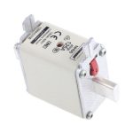 FUSIBLE NH-00 125 AMP 500VAC