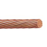 CABLE COBRE DESNUDO No 6