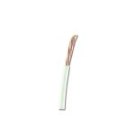 CABLE Cu AISLADO THHN/THWN No 10 BLANCO