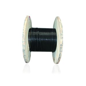 CABLE Cu AISLADO THHN/THWN No 400 MCM NEGRO