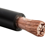 CABLE COBRE SOLDADOR 105ºC 600V No 1/0