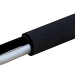CABLE ENCAUCHETADO AWG (TERMOFLEX) 2X14 600V 105º C TC  PVC/NY