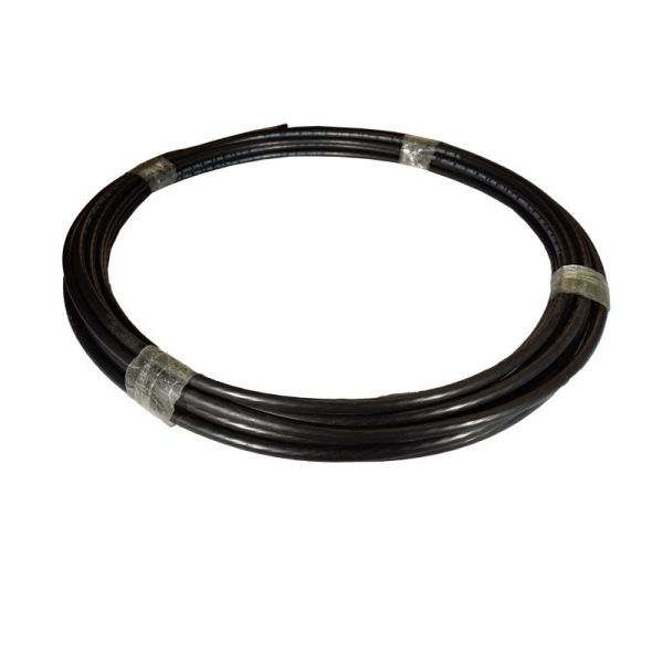 CABLE ALUMINIO AISLADO THHW No 4 AWG SERIE 8000 90°
