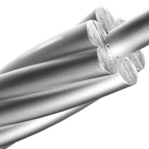 CABLE ALUMINIO DESNUDO ACSR No 1/0