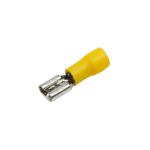 TERMINAL H AMARILLO 10-12 AWG