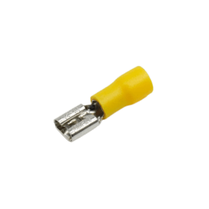 TERMINAL H AMARILLO 10-12 AWG