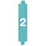 DISPLAY DE 10 CONFIGURADORES No. 2 PARA SISTEMAS DIGITALES