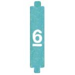 DISPLAY DE 10 CONFIGURADORES No. 6 PARA SISTEMAS DIGITALES