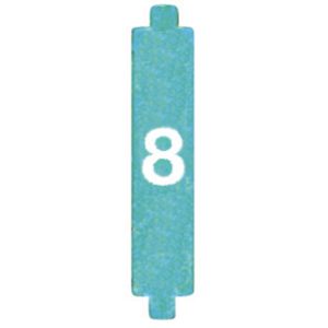 DISPLAY DE 10 CONFIGURADORES No. 8 PARA SISTEMAS DIGITALES