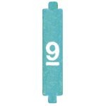 DISPLAY DE 10 CONFIGURADORES No. 9 PARA SISTEMAS DIGITALES