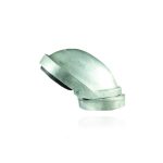 CAPACETE METALICO 4" ROSCA