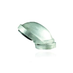 CAPACETE METALICO 4" ROSCA