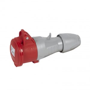TOMA AEREA 415V 16A IP44 3P+T