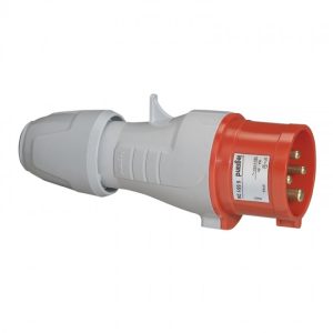 CLAVIJA AEREA 415V 16A IP44 3P+T