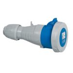 TOMA AEREA 250V 16A IP67 3P+T