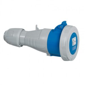 TOMA AEREA 250V 16A IP67 3P+T