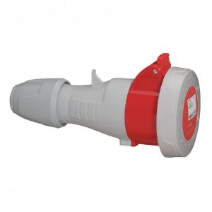 TOMA AEREA 415V 16A IP67 3P+T