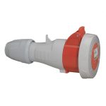 TOMA AEREA 415V 16A IP67 3P+N+T