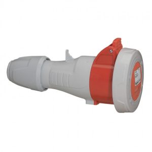 TOMA AEREA 415V 16A IP67 3P+N+T