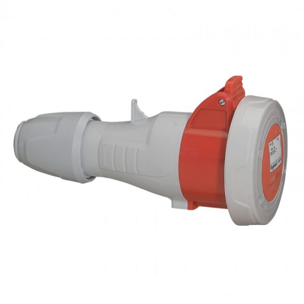 TOMA AEREA 415V 16A IP67 3P+N+T