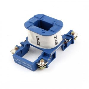 BOBINA PARA CONTACTOR 110V NC1 9 ,12,18 AMP