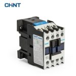 CONTACTOR TRIPOLAR 12A AC3 220V 1NA