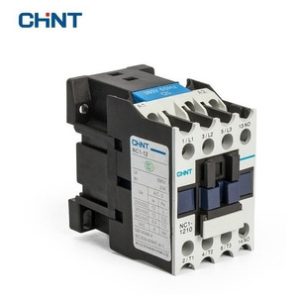 CONTACTOR TRIPOLAR 12A AC3 220V 1NA
