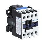 CONTACTOR TRIPOLAR 25A AC3 220V 1NA