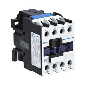 CONTACTOR TRIPOLAR 25A AC3 220V 1NA
