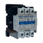 CONTACTOR TRIPOLAR 50A AC3 220V 1NA+1NC